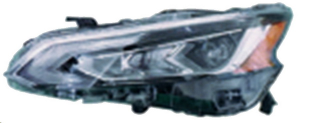 HEAD LAMP ALTIMA 2019-2022 LH HIGH LEVEL